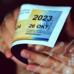 Digital road tax system in Malaysia